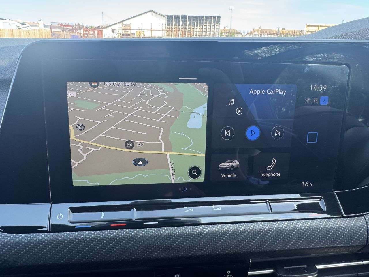 2020 VOLKSWAGEN GOLF 2020 VOLKSWAGEN GOLF