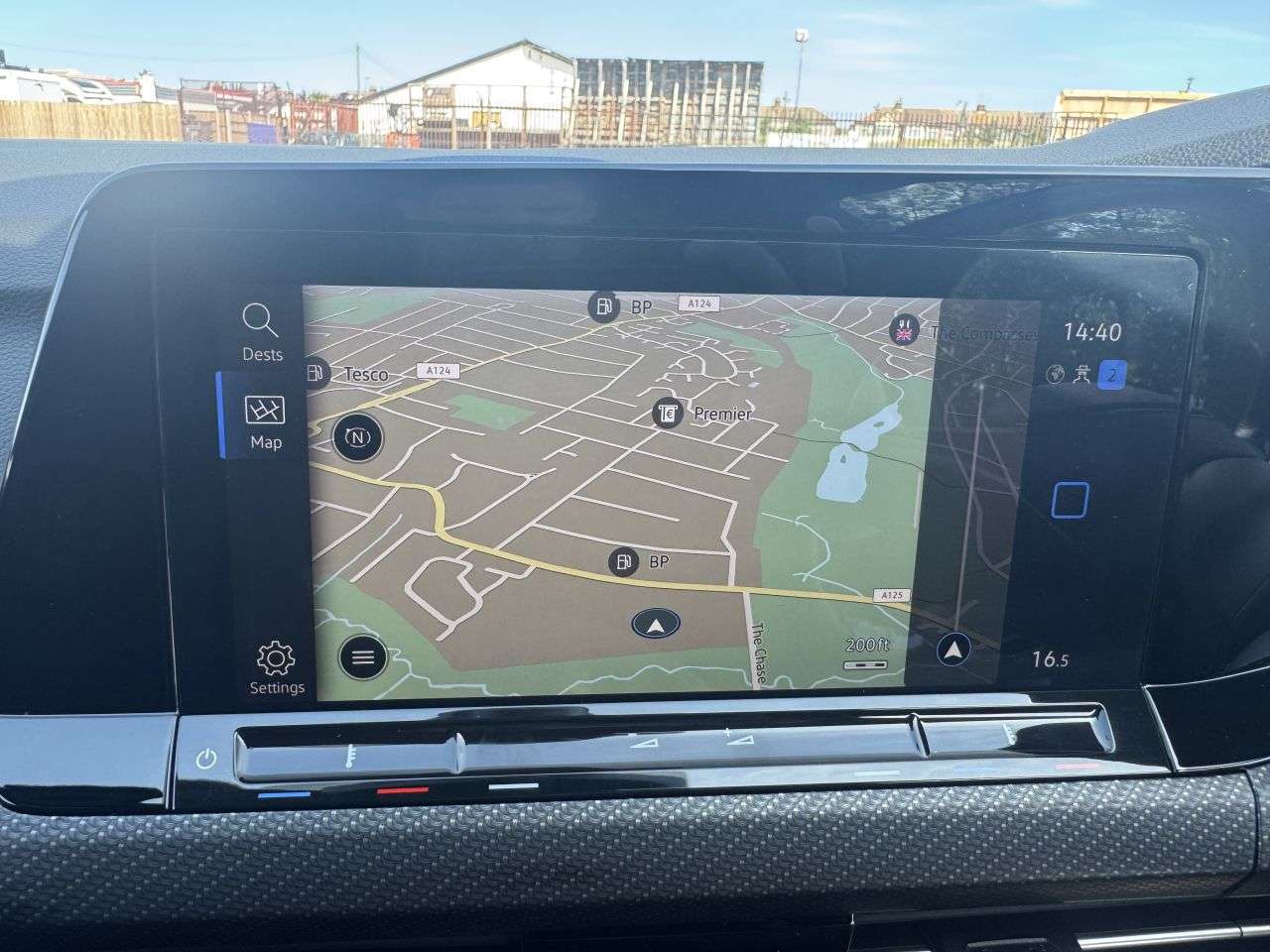 2020 VOLKSWAGEN GOLF 2020 VOLKSWAGEN GOLF
