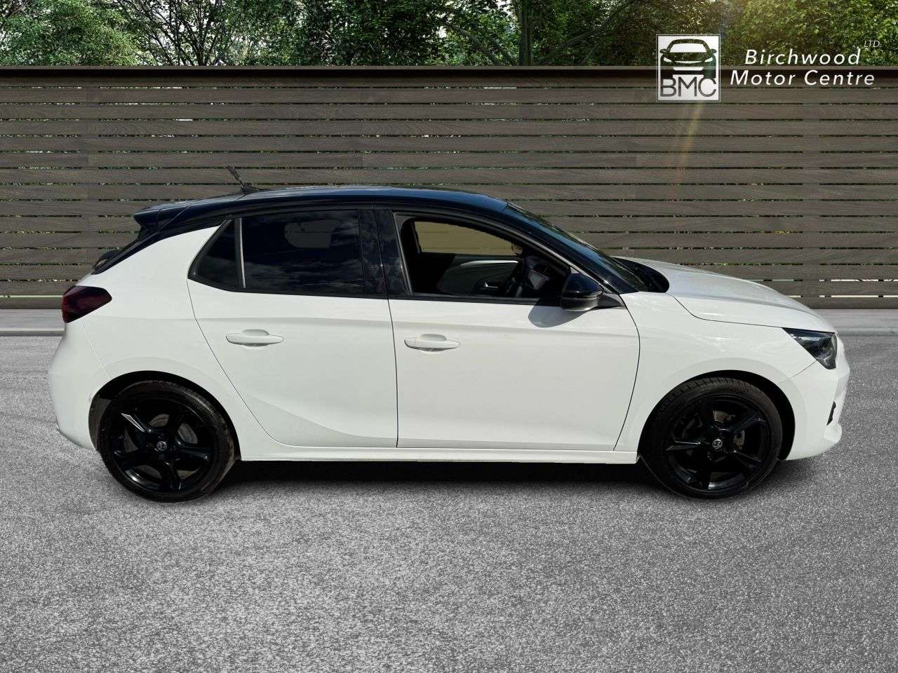 2023 VAUXHALL CORSA 2023 VAUXHALL CORSA