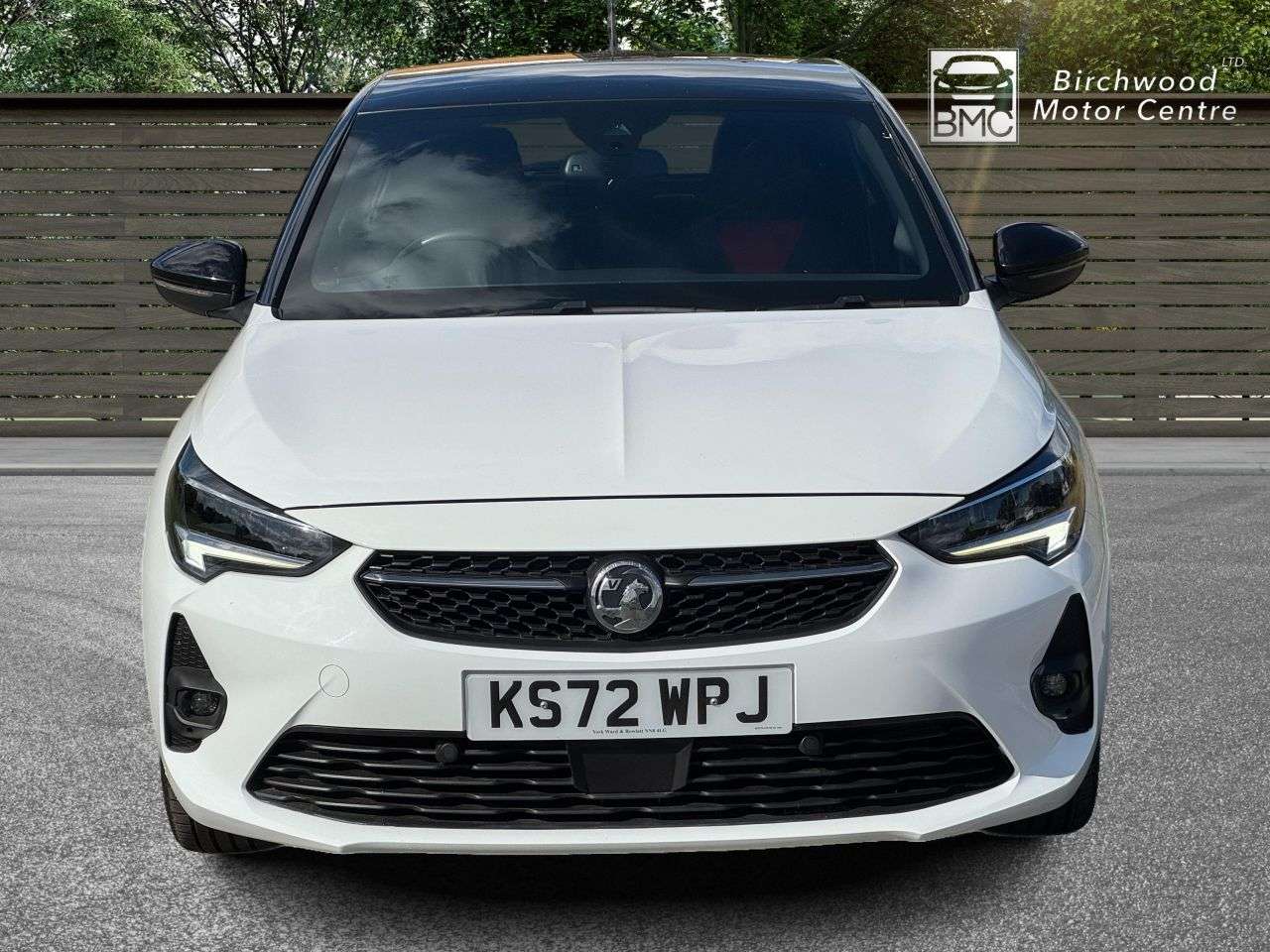 2023 VAUXHALL CORSA 2023 VAUXHALL CORSA