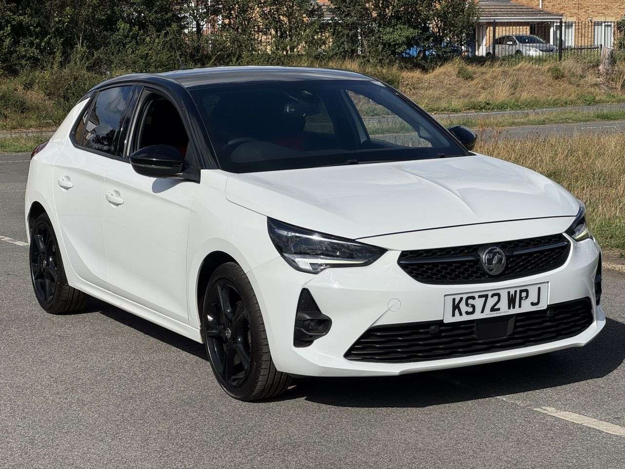 2023 VAUXHALL CORSA 2023 VAUXHALL CORSA