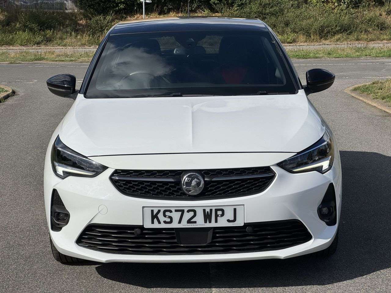 2023 VAUXHALL CORSA 2023 VAUXHALL CORSA