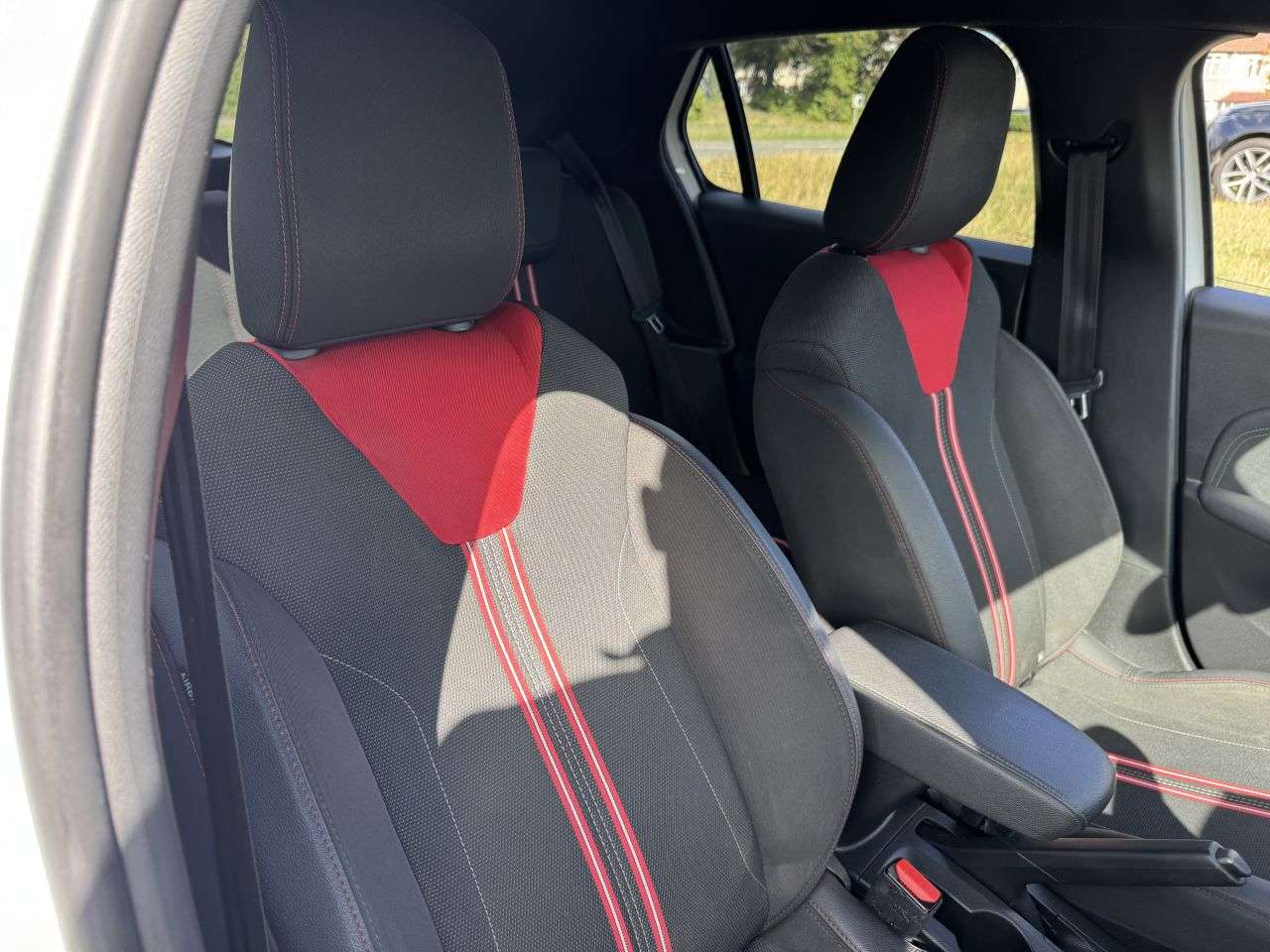 2023 VAUXHALL CORSA 2023 VAUXHALL CORSA