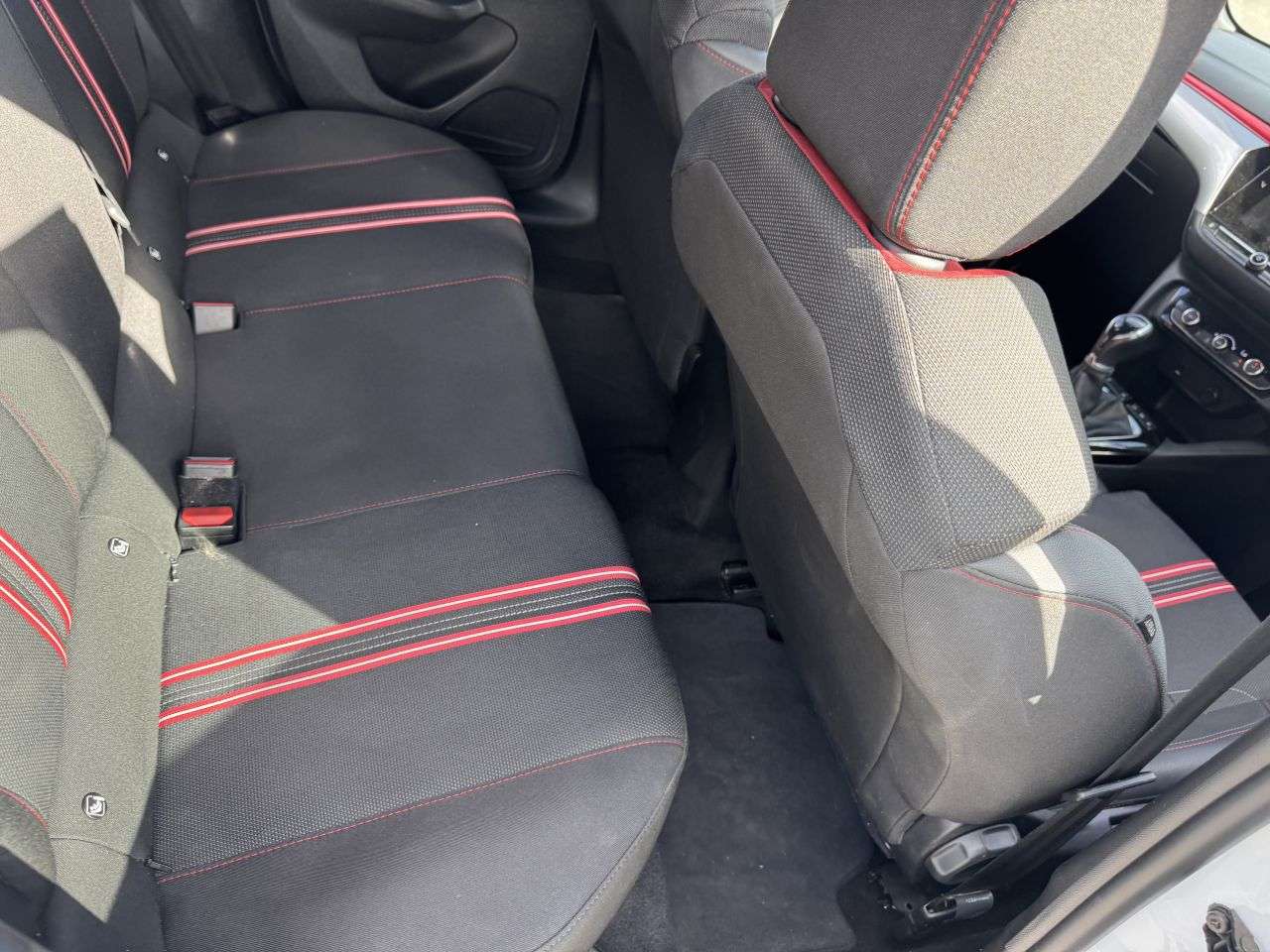 2023 VAUXHALL CORSA 2023 VAUXHALL CORSA