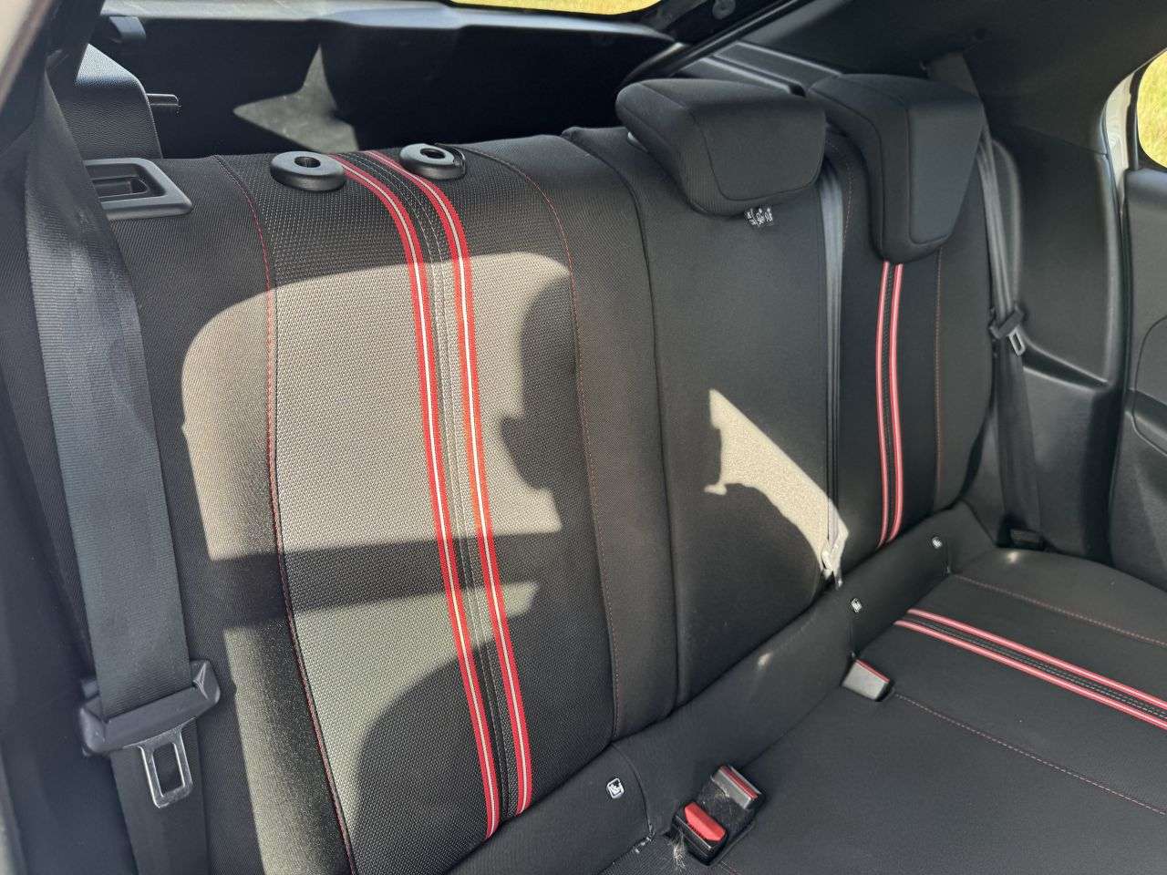 2023 VAUXHALL CORSA 2023 VAUXHALL CORSA