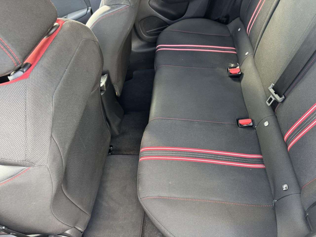 2023 VAUXHALL CORSA 2023 VAUXHALL CORSA