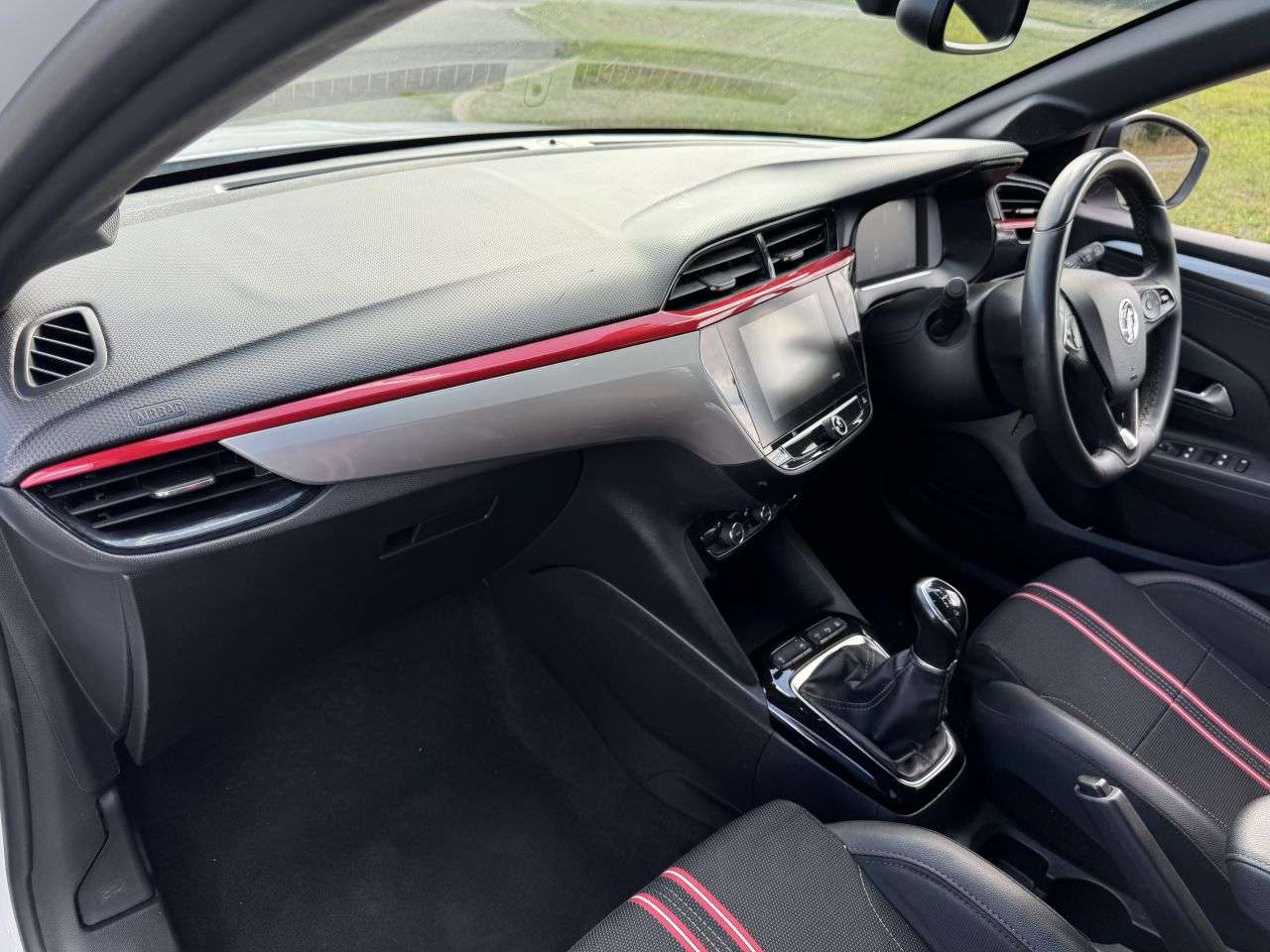 2023 VAUXHALL CORSA 2023 VAUXHALL CORSA