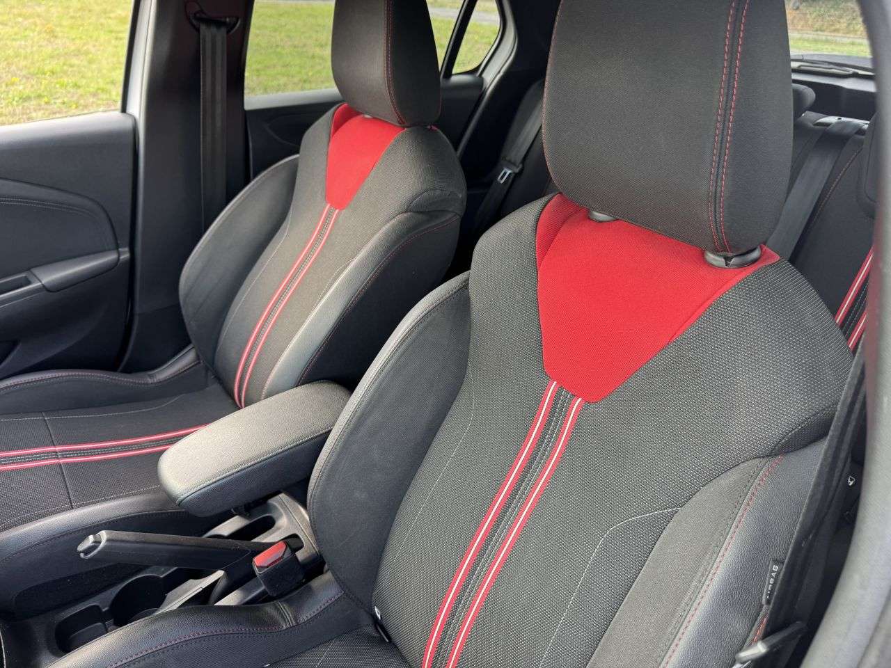 2023 VAUXHALL CORSA 2023 VAUXHALL CORSA