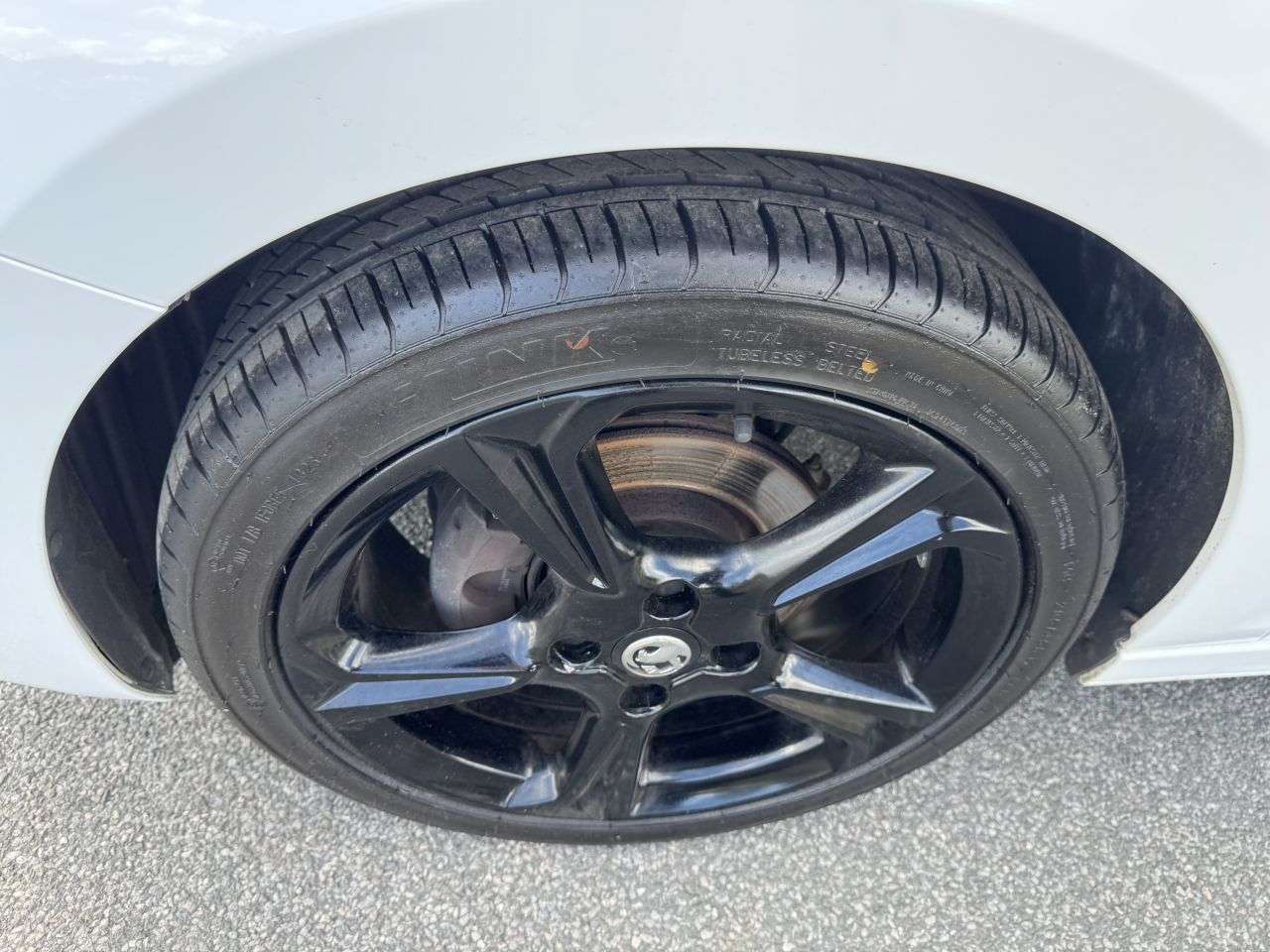 2023 VAUXHALL CORSA 2023 VAUXHALL CORSA
