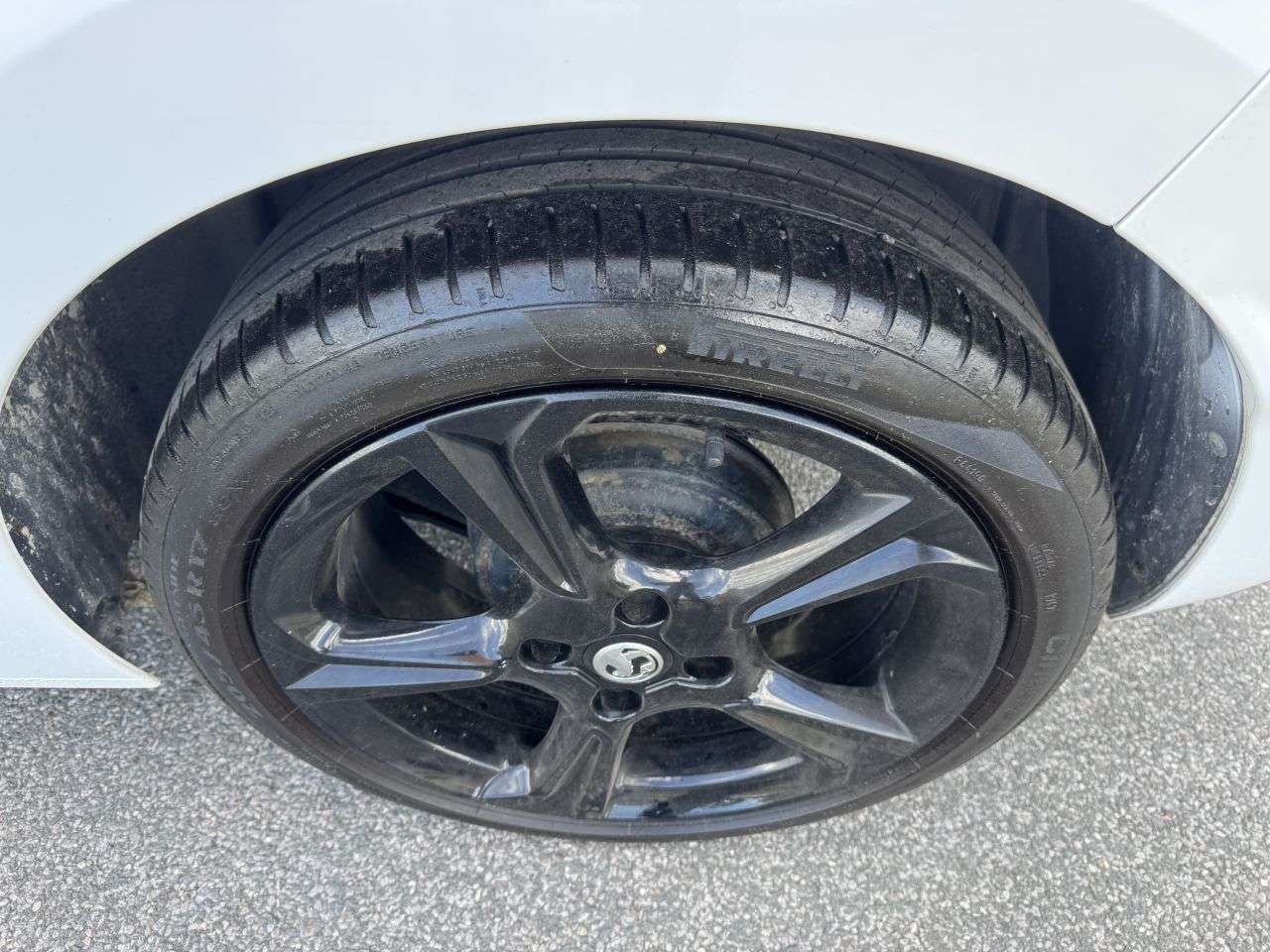 2023 VAUXHALL CORSA 2023 VAUXHALL CORSA