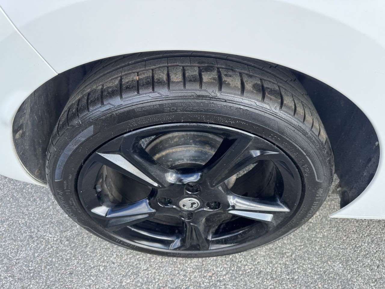 2023 VAUXHALL CORSA 2023 VAUXHALL CORSA