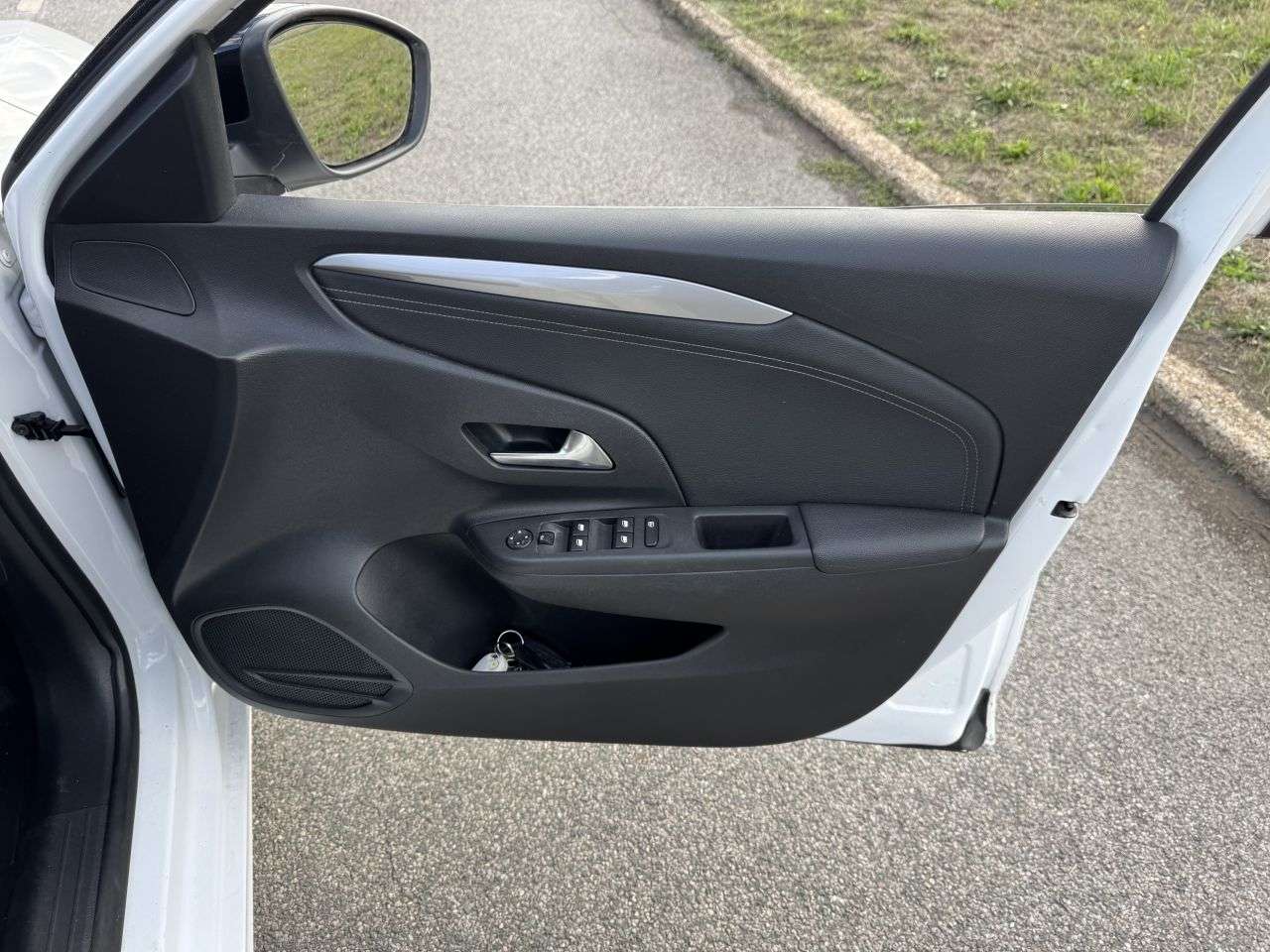 2023 VAUXHALL CORSA 2023 VAUXHALL CORSA