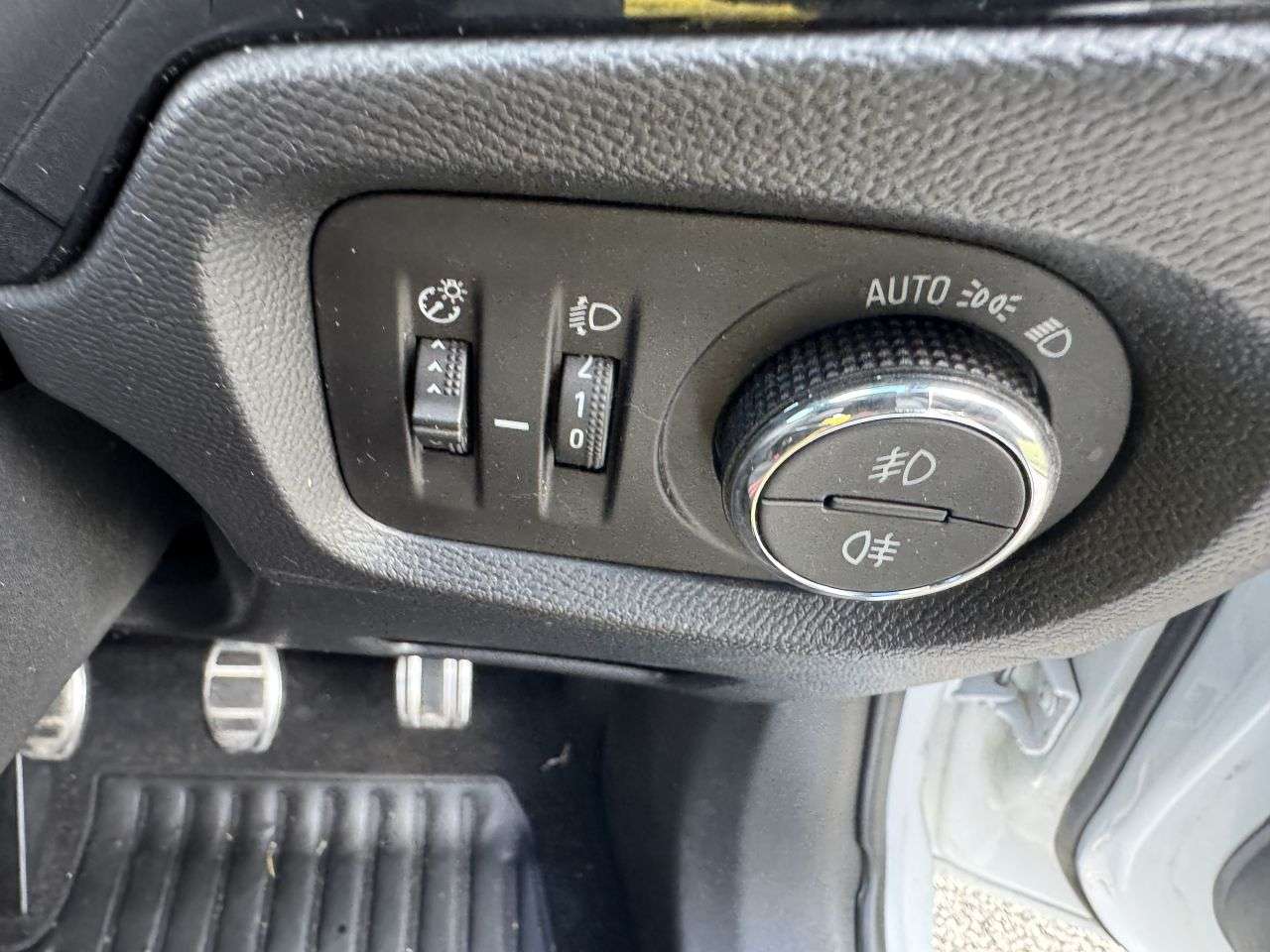 2023 VAUXHALL CORSA 2023 VAUXHALL CORSA