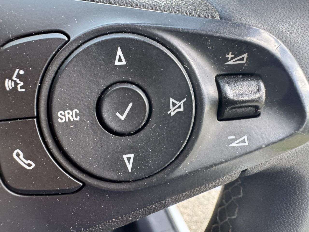 2023 VAUXHALL CORSA 2023 VAUXHALL CORSA