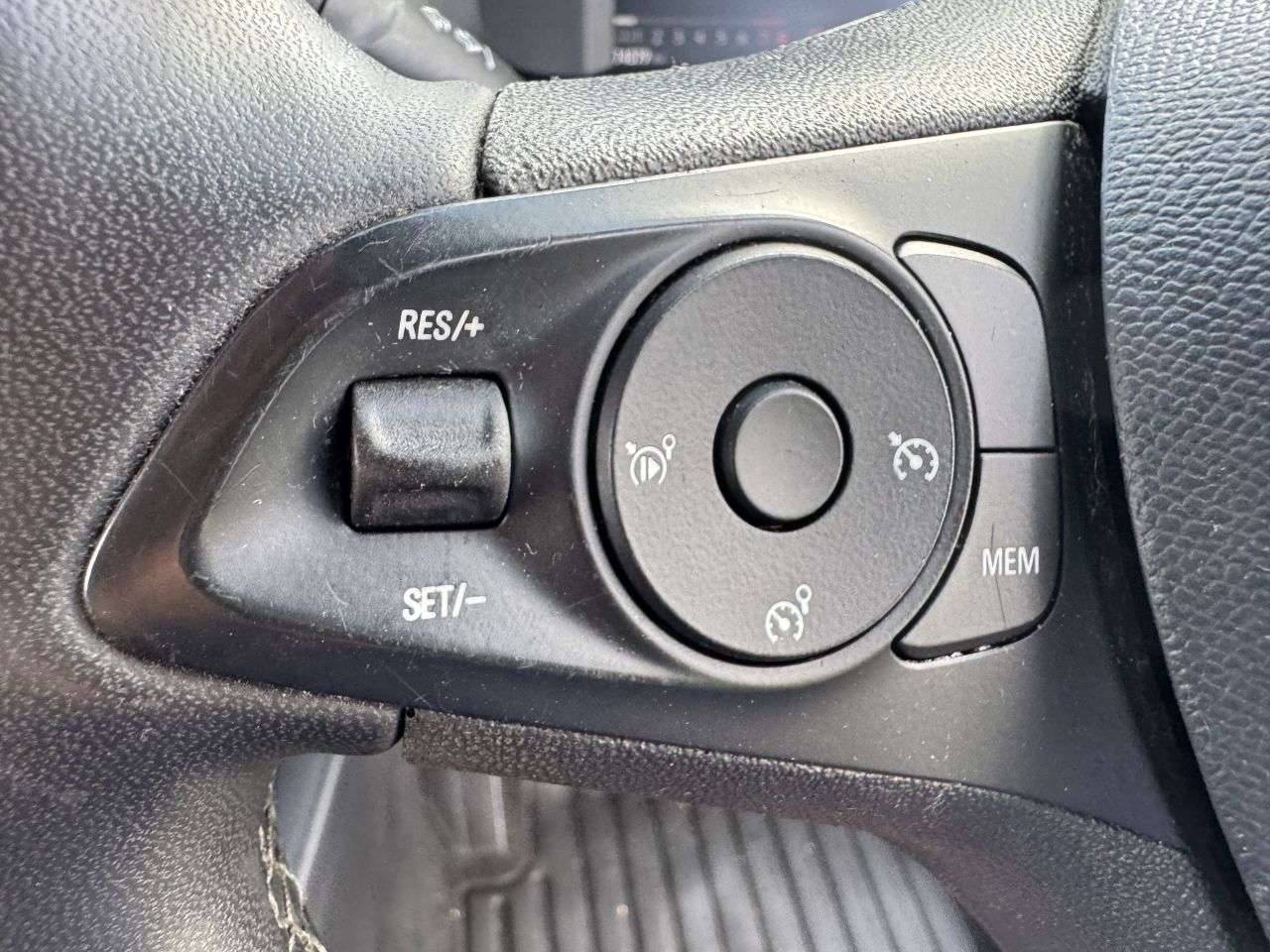 2023 VAUXHALL CORSA 2023 VAUXHALL CORSA