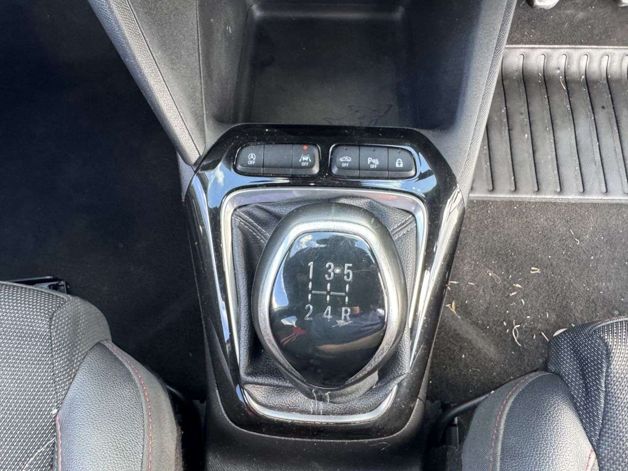 2023 VAUXHALL CORSA 2023 VAUXHALL CORSA