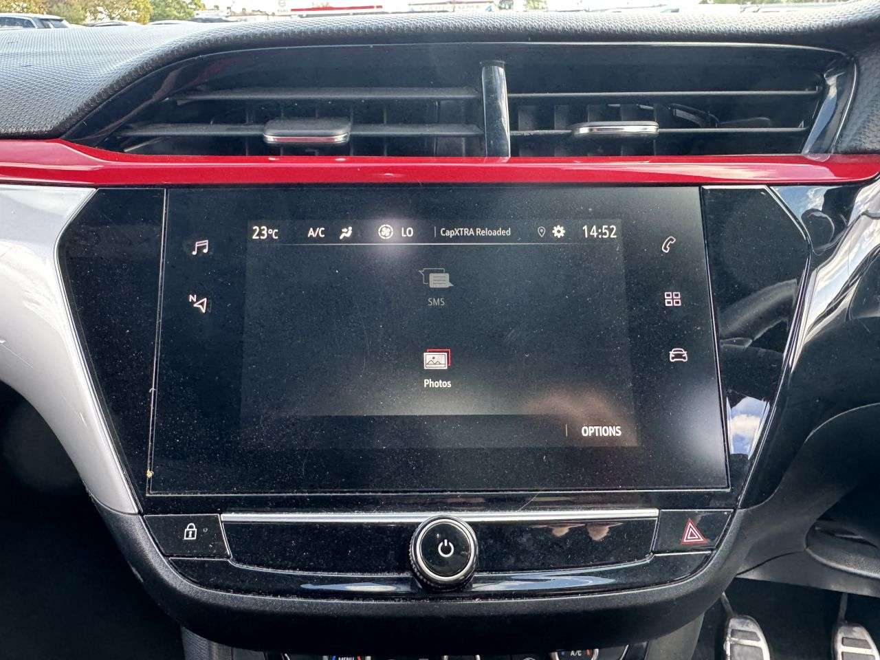 2023 VAUXHALL CORSA 2023 VAUXHALL CORSA