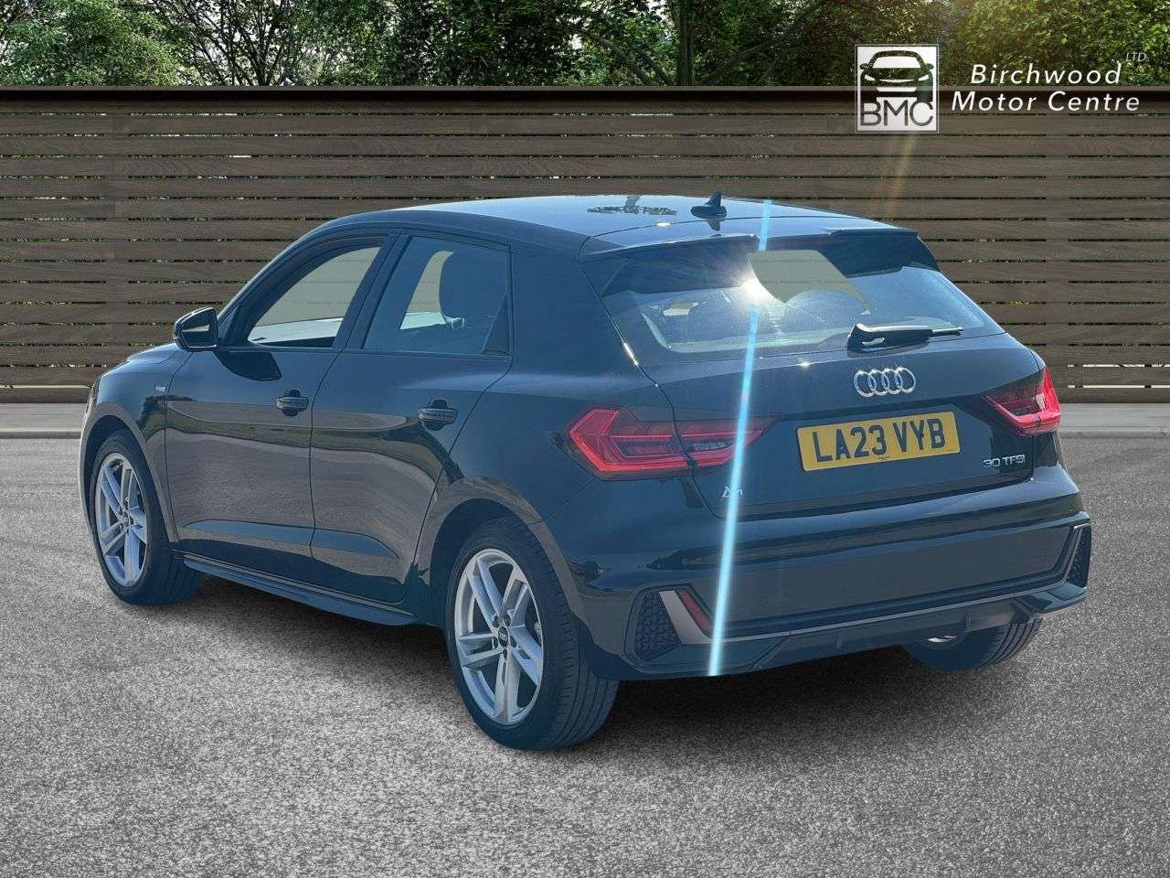 2023 AUDI A1 2023 AUDI A1