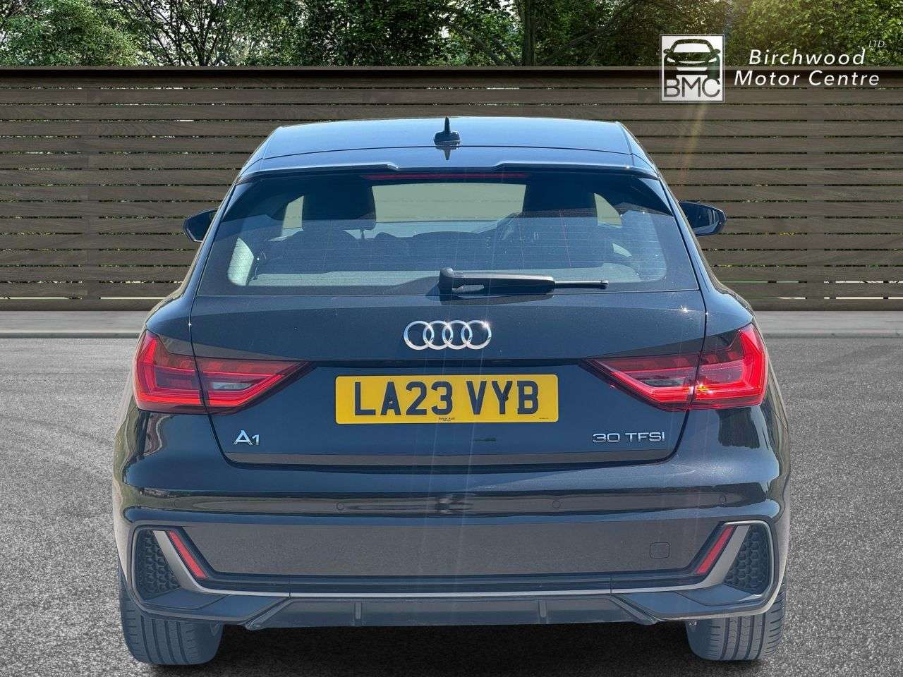 2023 AUDI A1 2023 AUDI A1