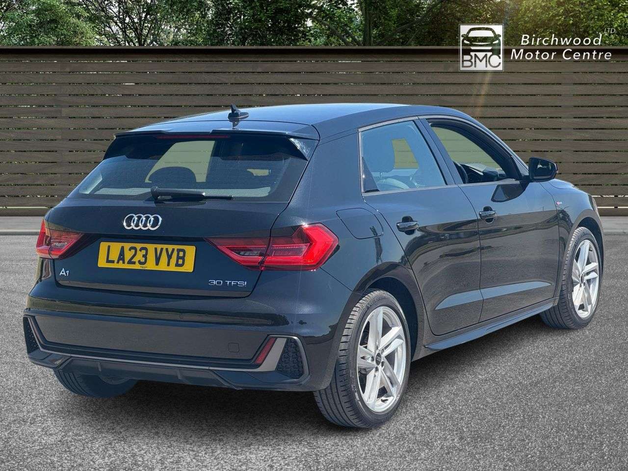 2023 AUDI A1 2023 AUDI A1