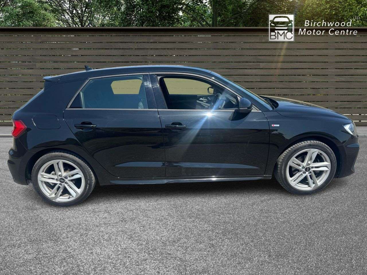 2023 AUDI A1 2023 AUDI A1