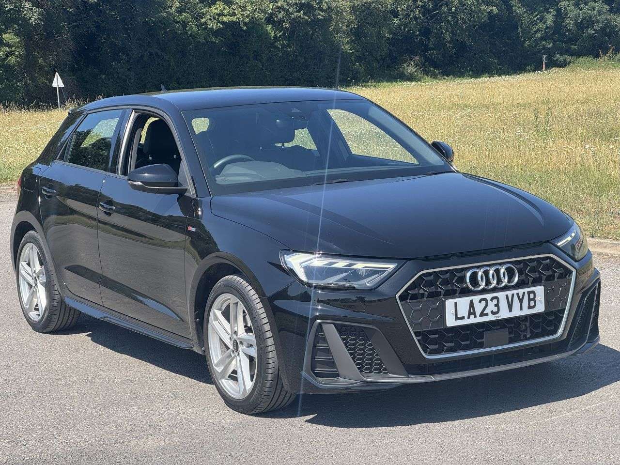 2023 AUDI A1 2023 AUDI A1