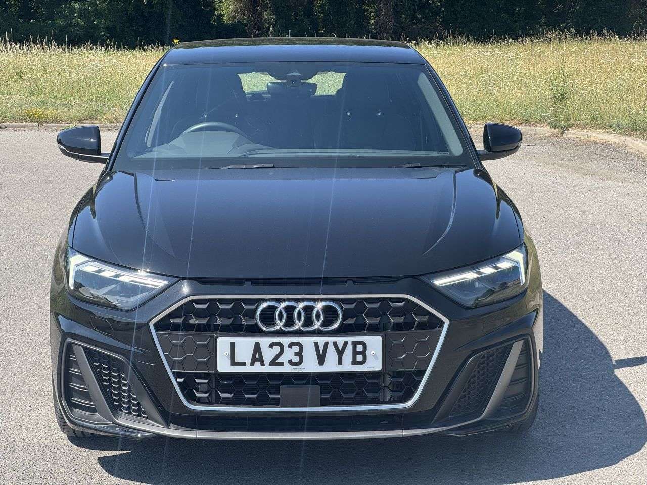 2023 AUDI A1 2023 AUDI A1