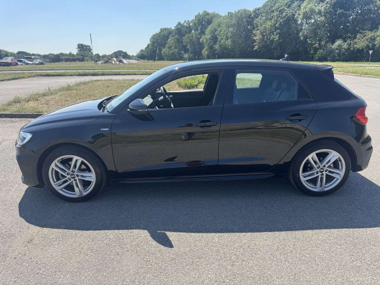 2023 AUDI A1 2023 AUDI A1