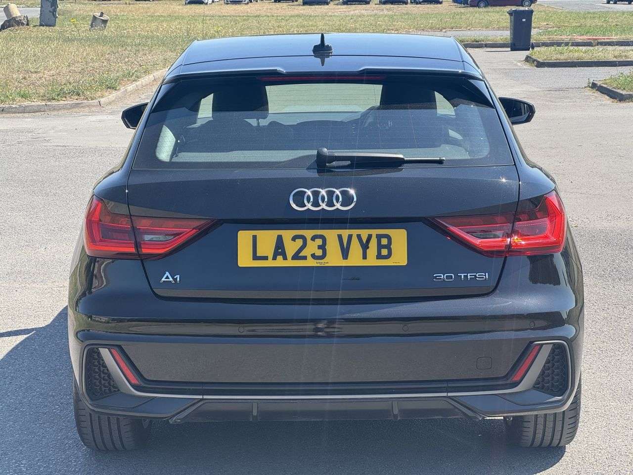 2023 AUDI A1 2023 AUDI A1