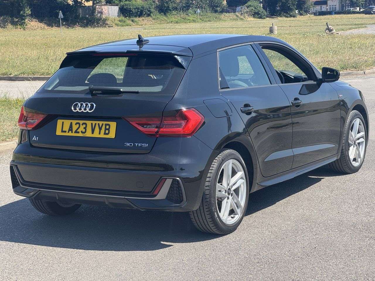 2023 AUDI A1 2023 AUDI A1