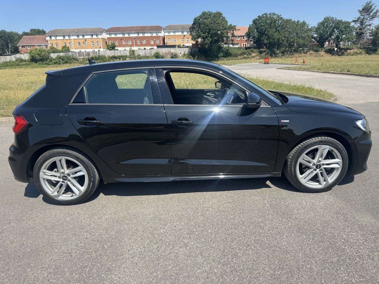 2023 AUDI A1 2023 AUDI A1