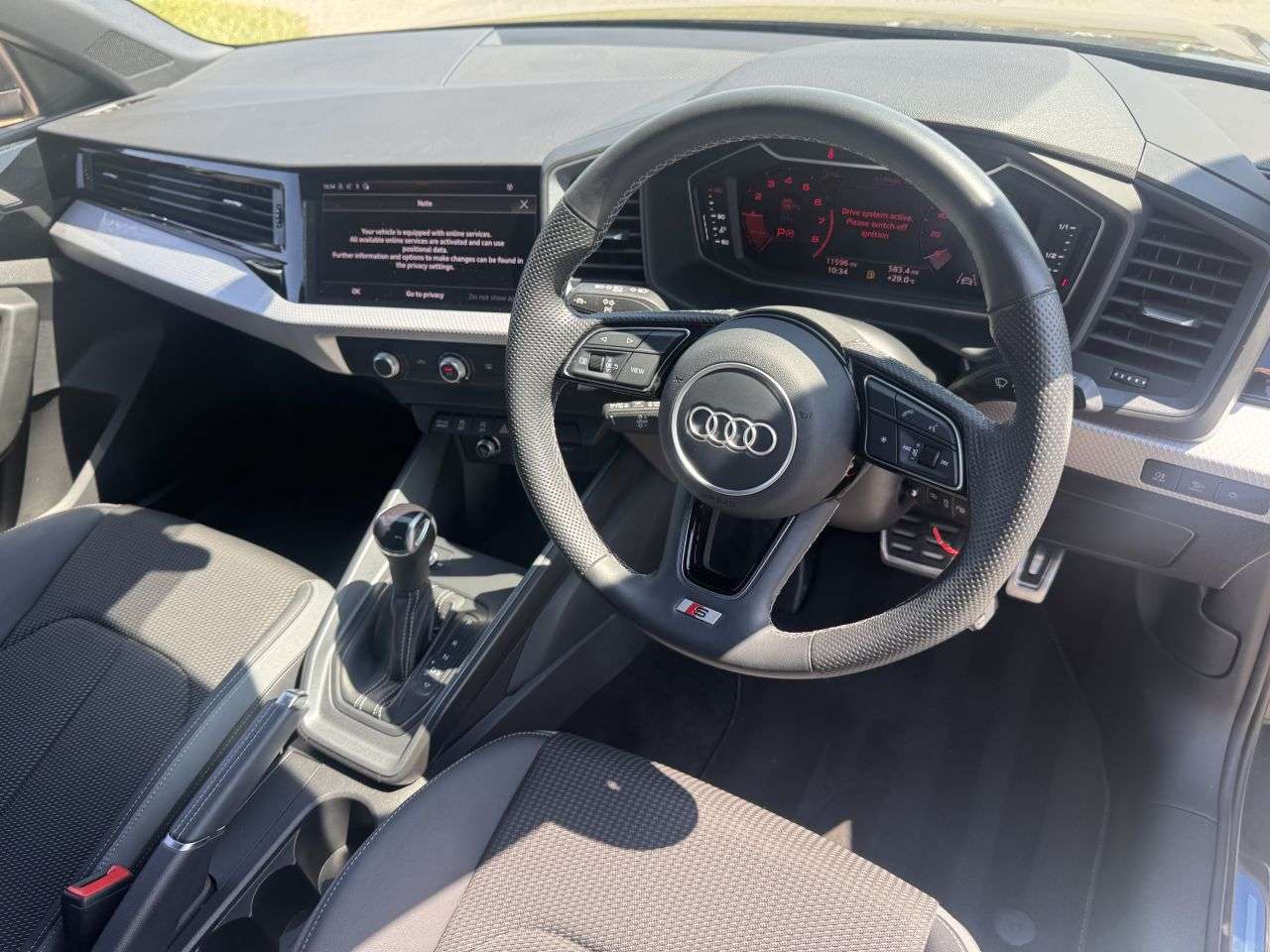 2023 AUDI A1 2023 AUDI A1