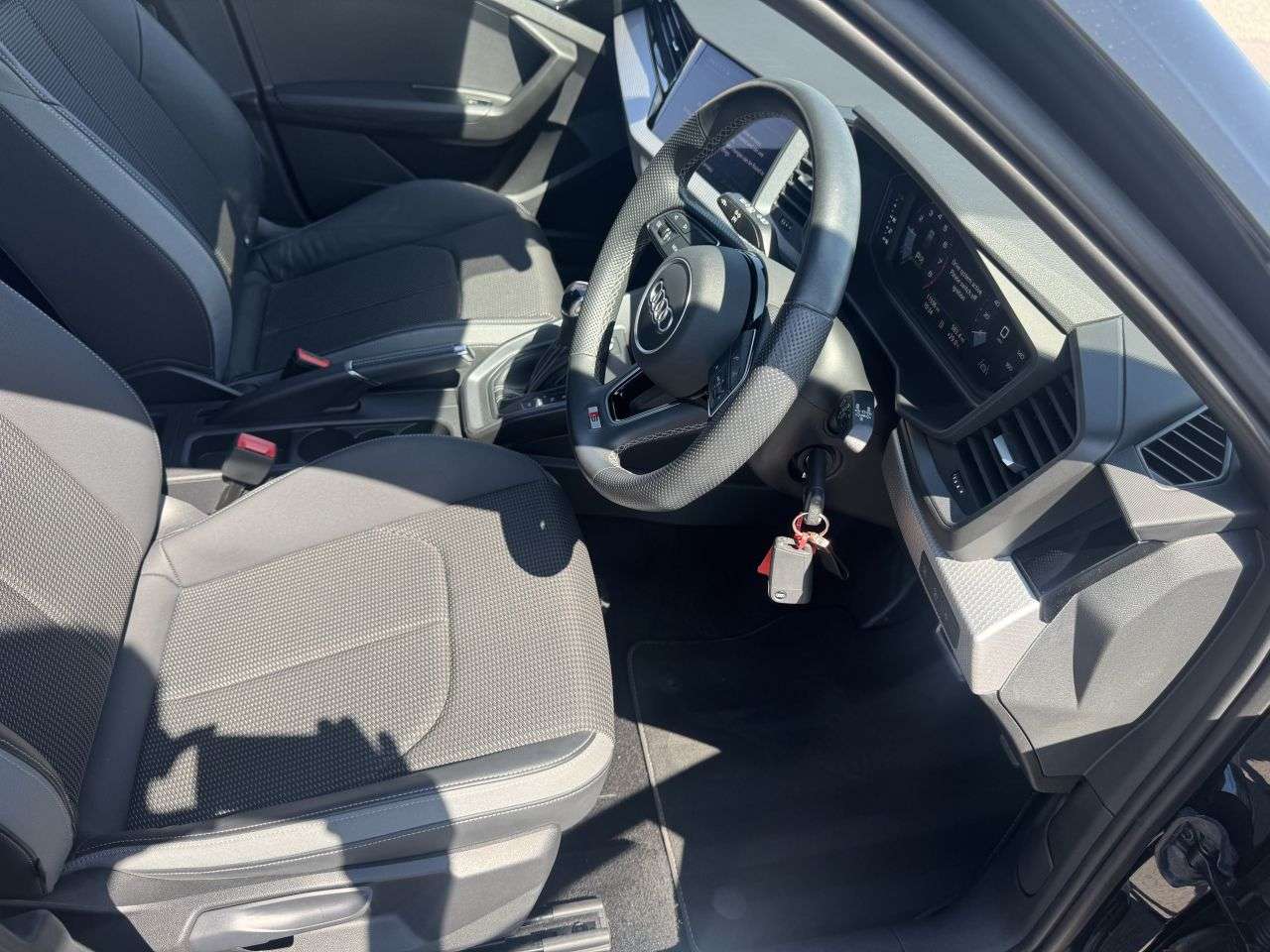 2023 AUDI A1 2023 AUDI A1