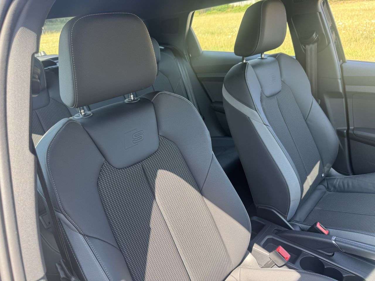2023 AUDI A1 2023 AUDI A1