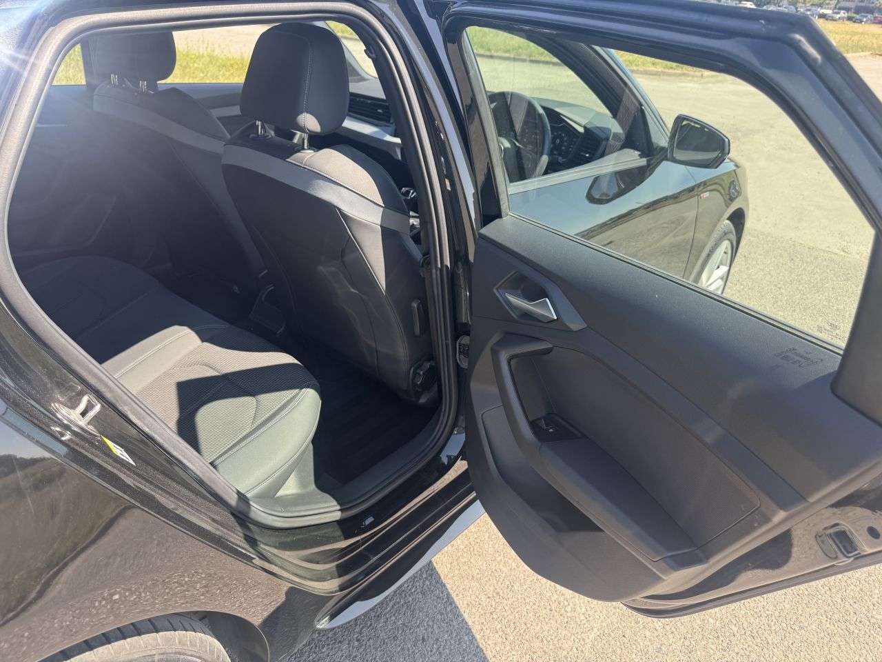 2023 AUDI A1 2023 AUDI A1