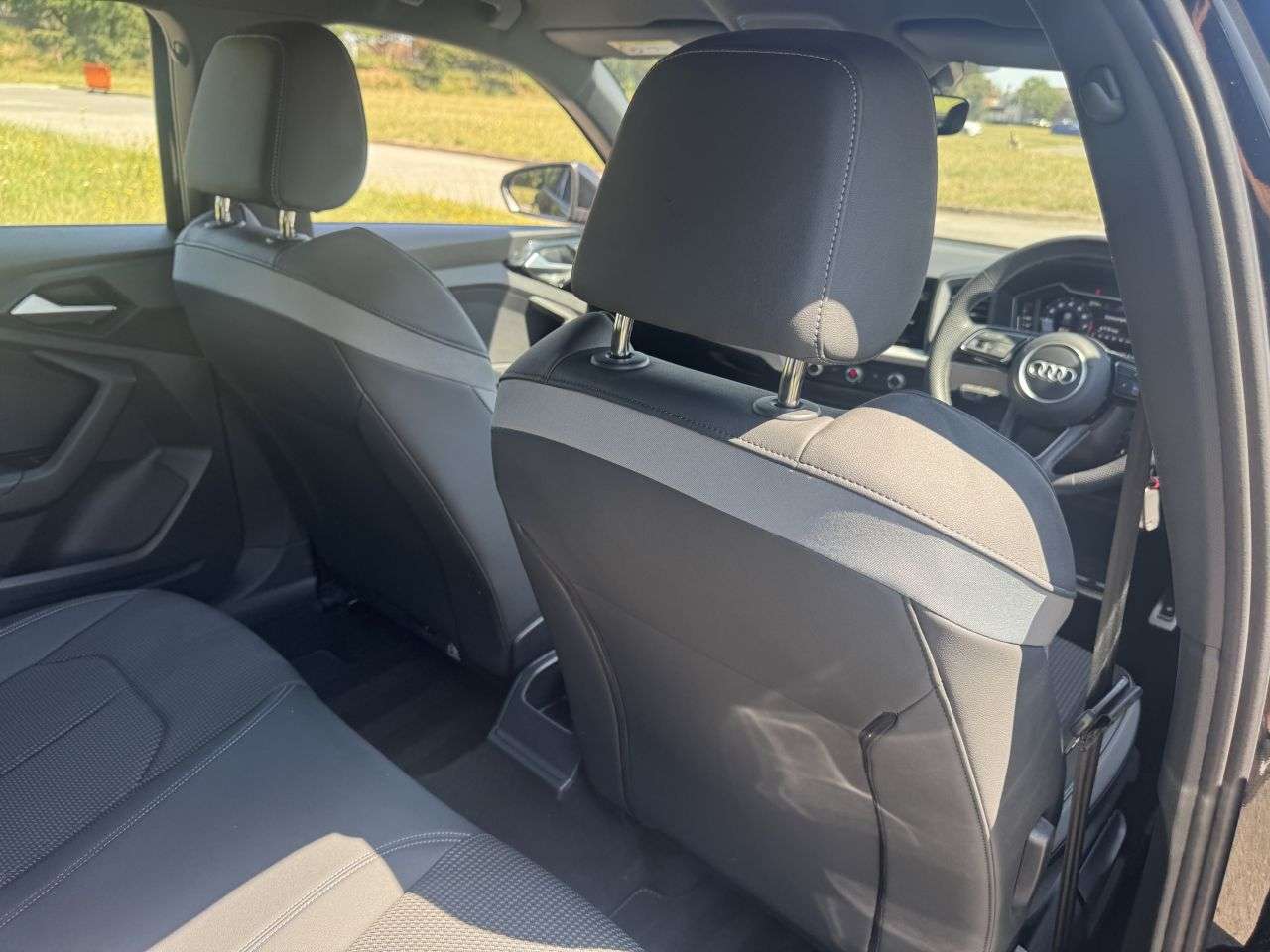 2023 AUDI A1 2023 AUDI A1