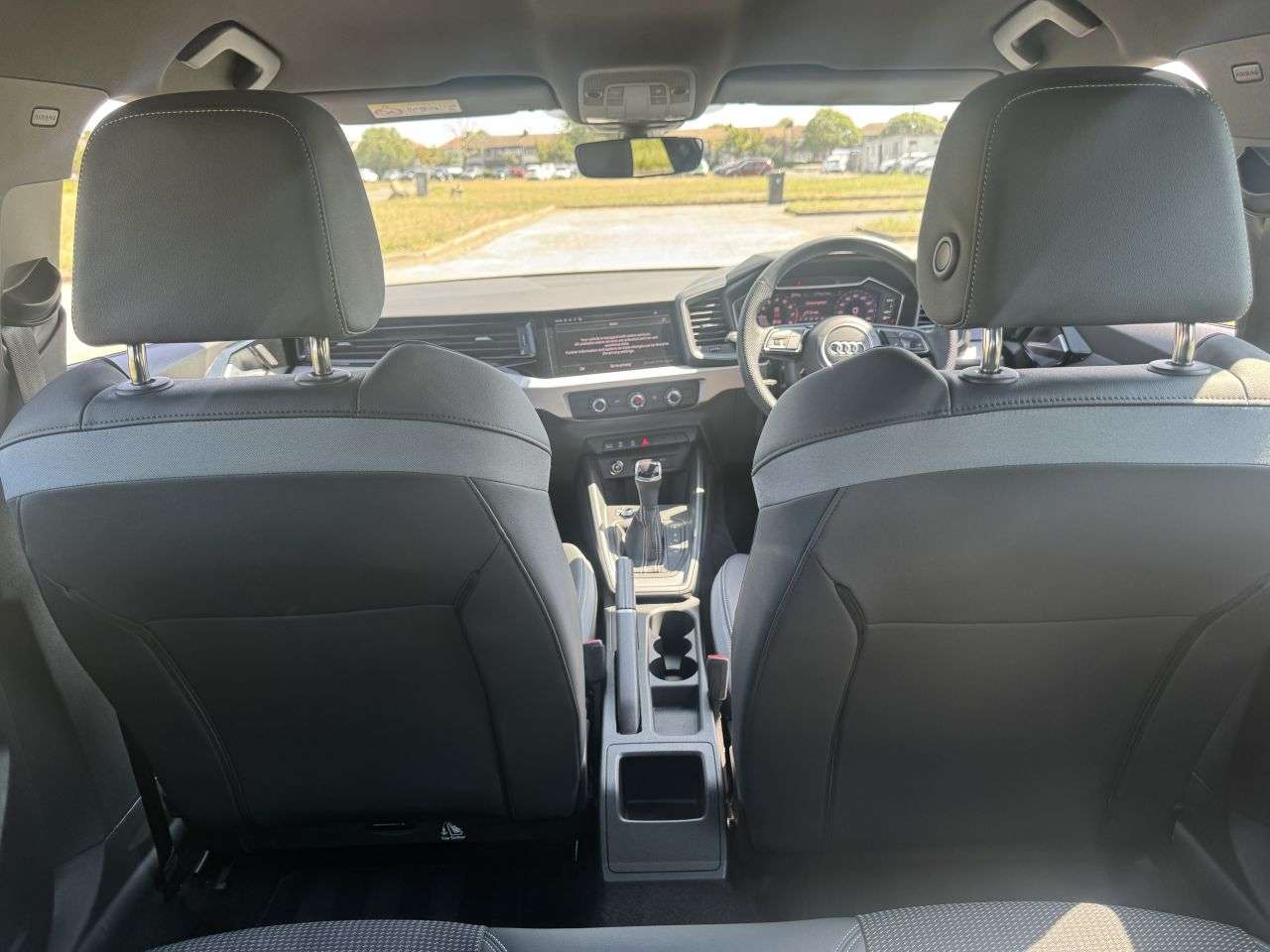 2023 AUDI A1 2023 AUDI A1
