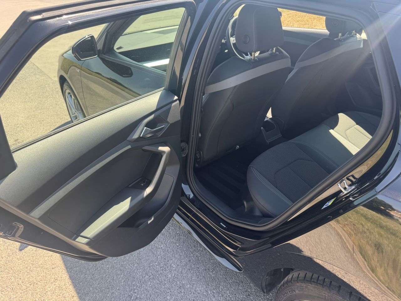 2023 AUDI A1 2023 AUDI A1