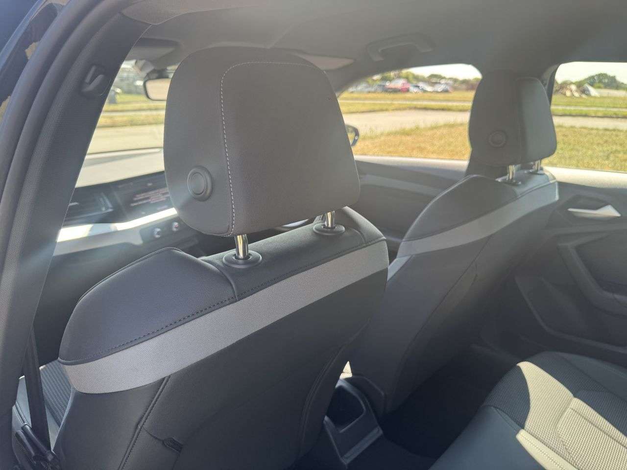 2023 AUDI A1 2023 AUDI A1