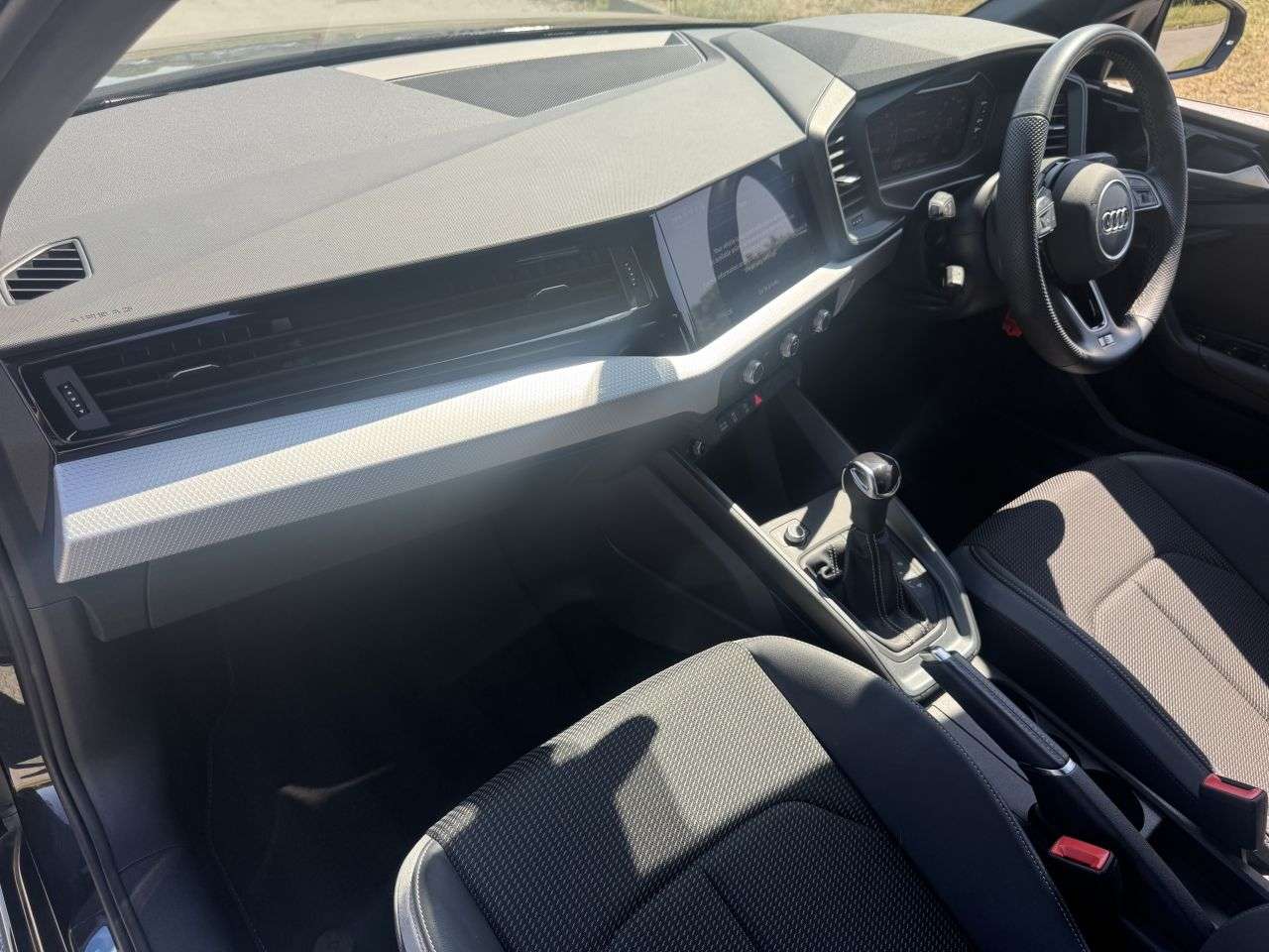 2023 AUDI A1 2023 AUDI A1