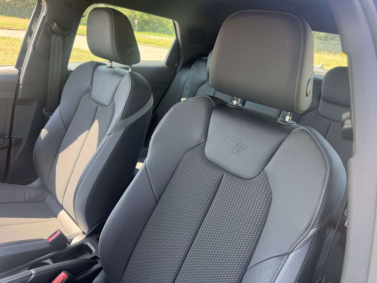 2023 AUDI A1 2023 AUDI A1