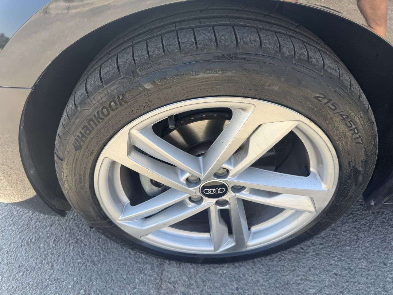 2023 AUDI A1 2023 AUDI A1