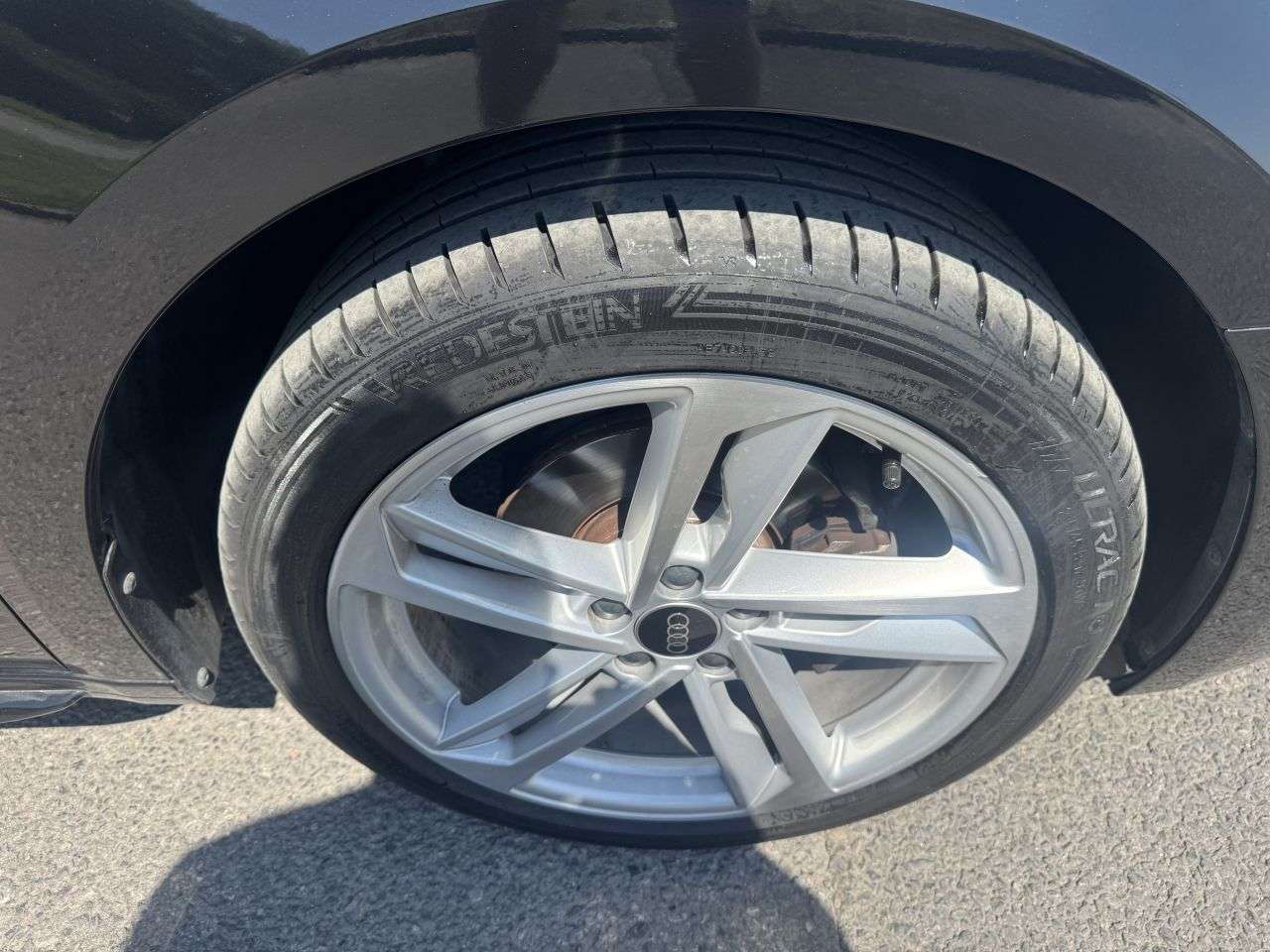 2023 AUDI A1 2023 AUDI A1
