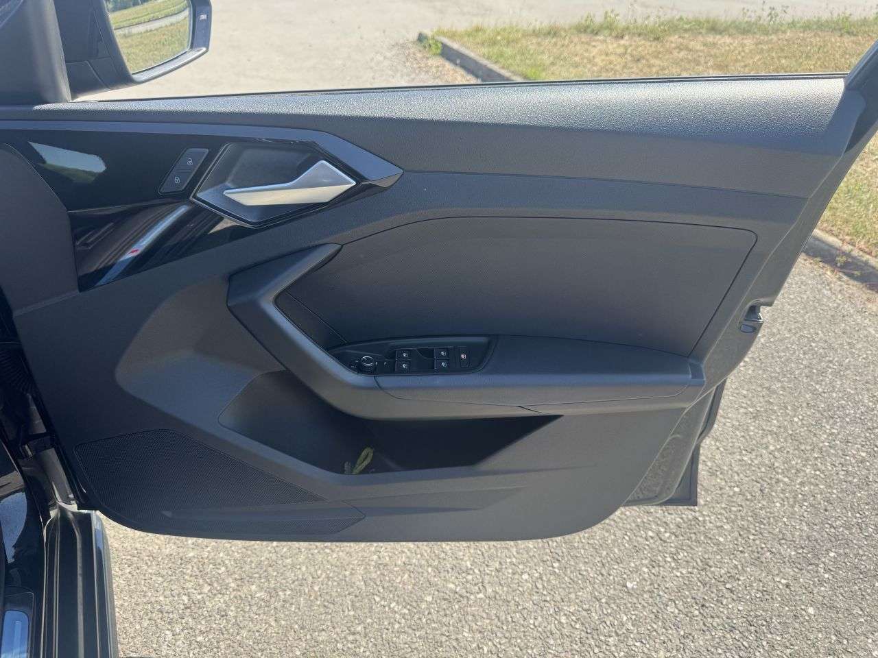 2023 AUDI A1 2023 AUDI A1