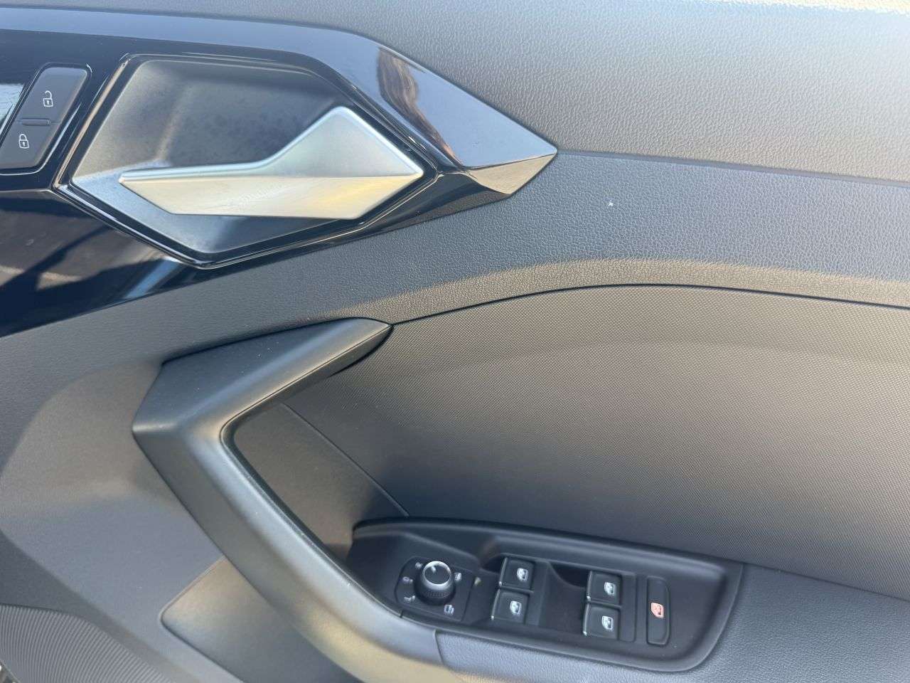 2023 AUDI A1 2023 AUDI A1