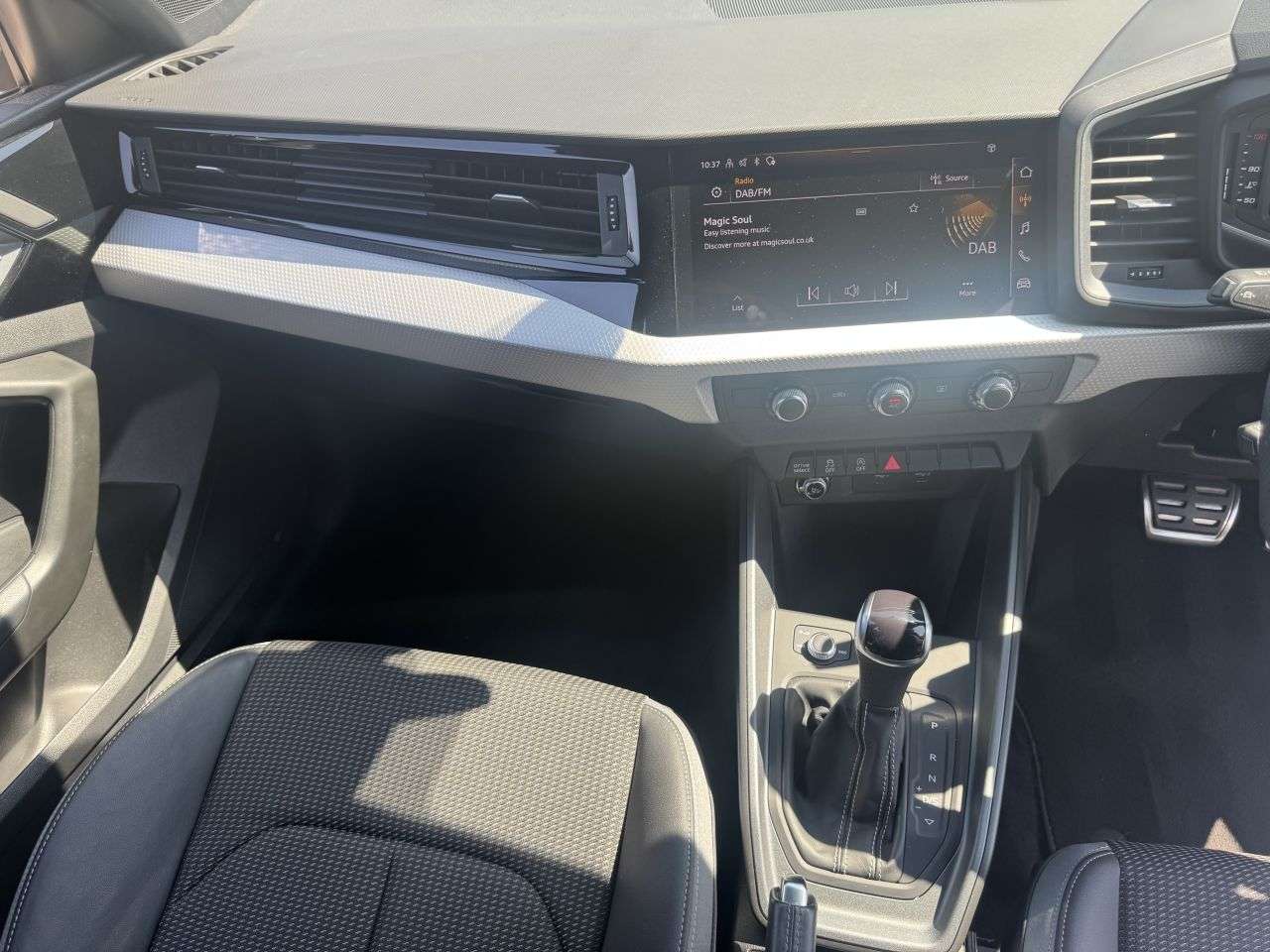 2023 AUDI A1 2023 AUDI A1