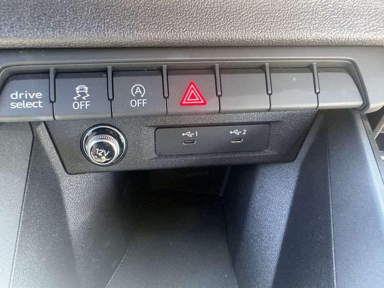 2023 AUDI A1 2023 AUDI A1