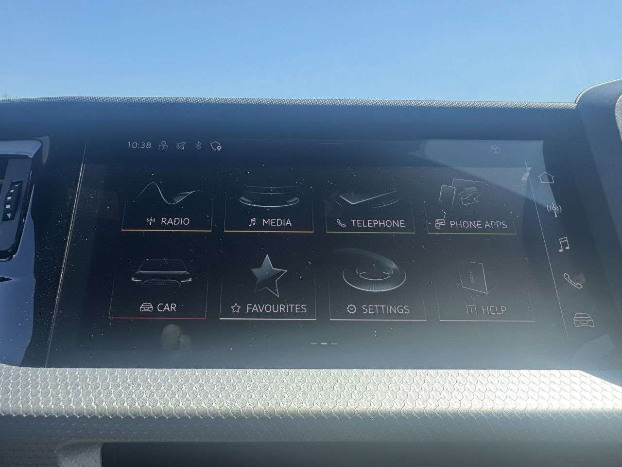 2023 AUDI A1 2023 AUDI A1
