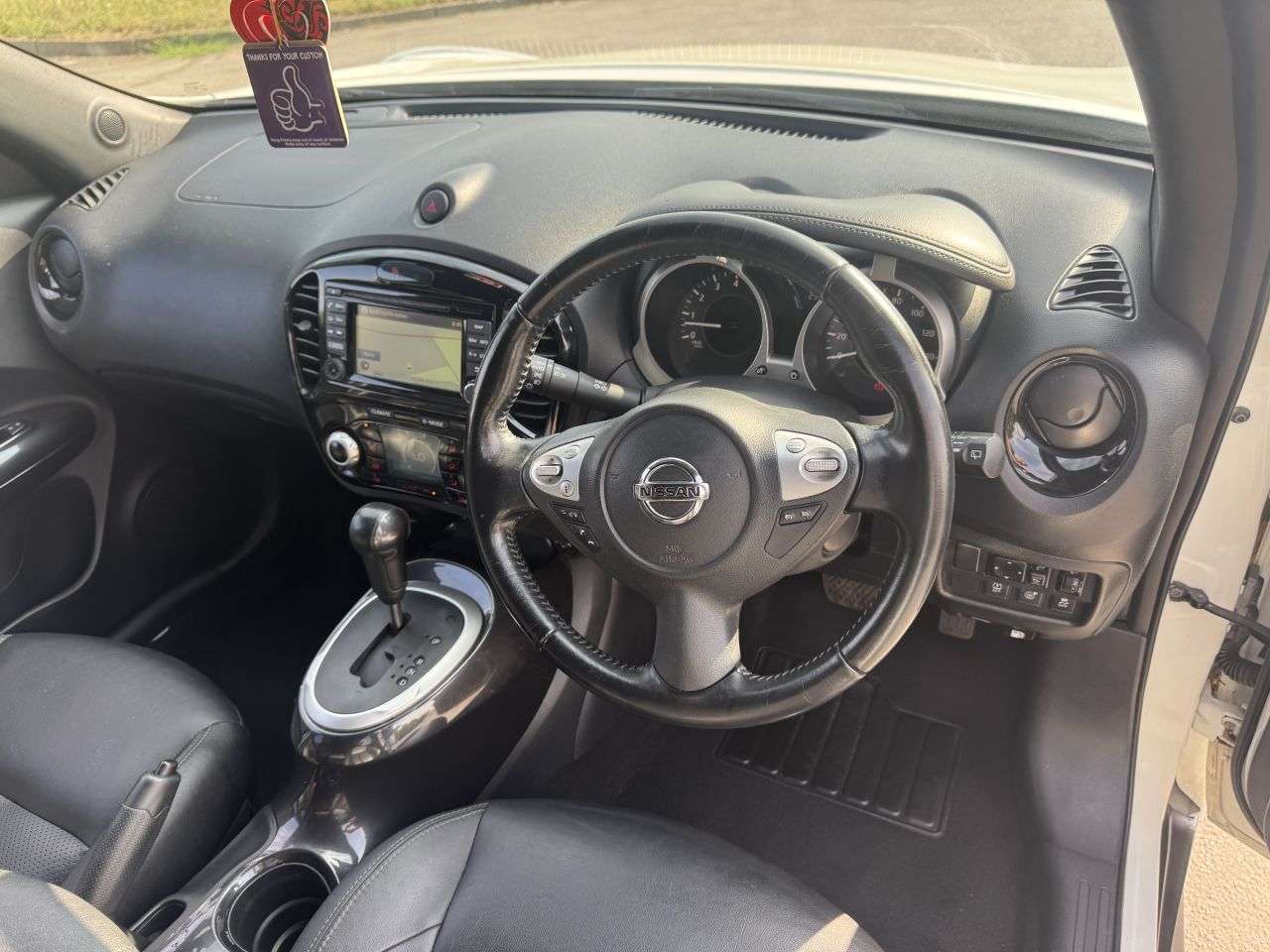 2018 NISSAN JUKE 2018 NISSAN JUKE