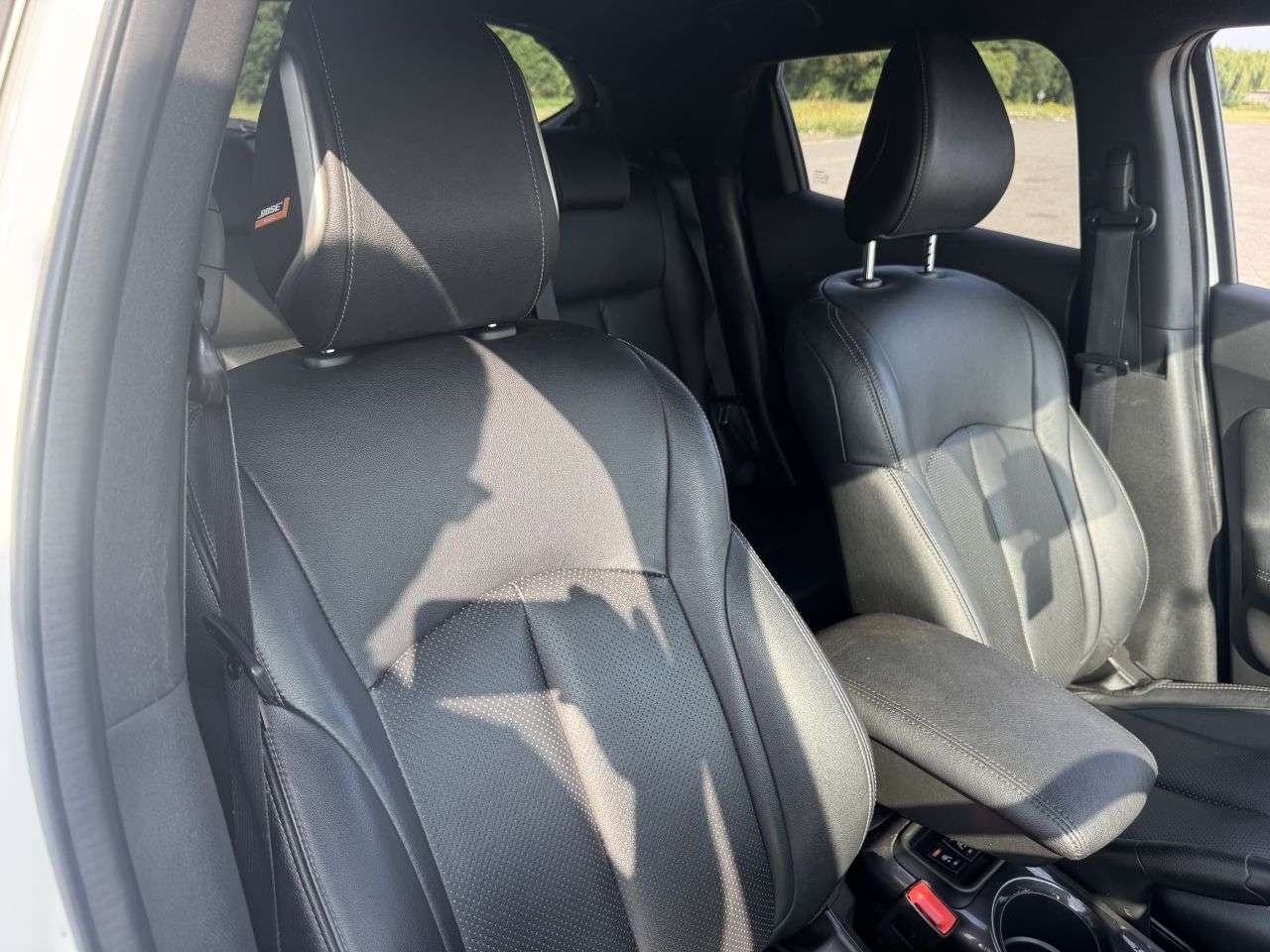 2018 NISSAN JUKE 2018 NISSAN JUKE